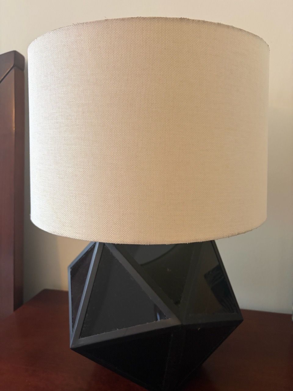 Night stand Lamp
