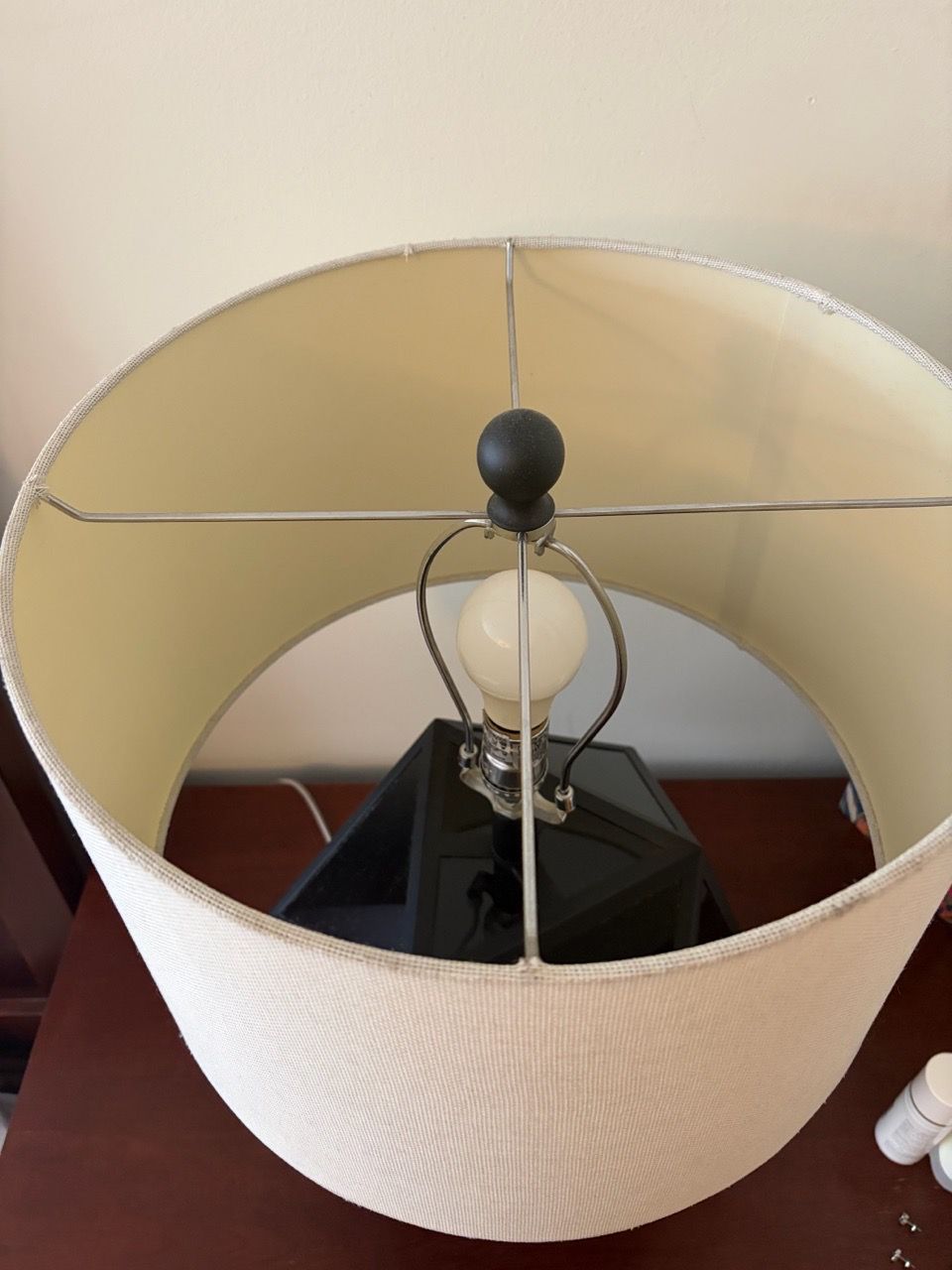 Night stand Lamp - photo 2