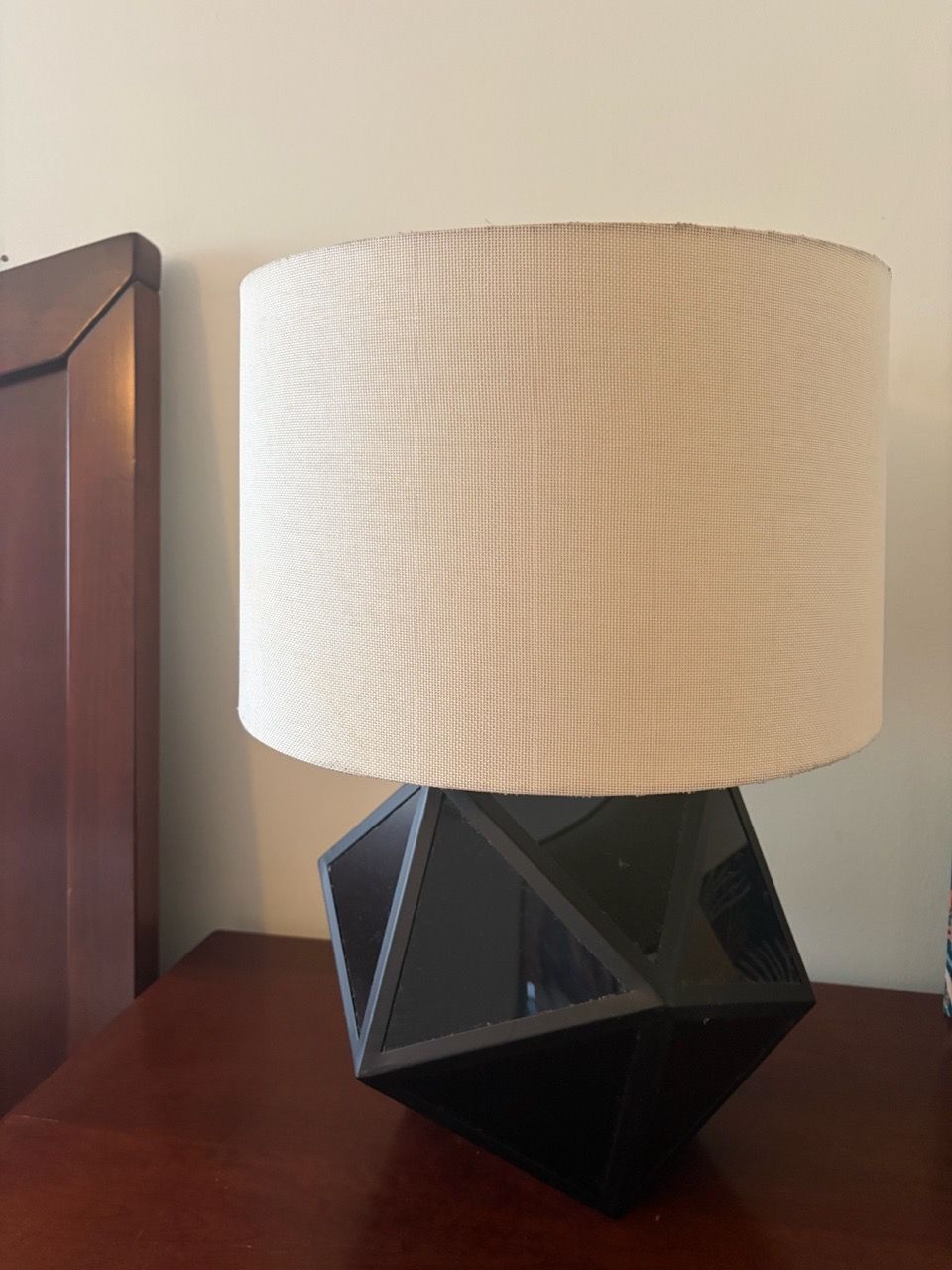 Night stand Lamp - photo 3