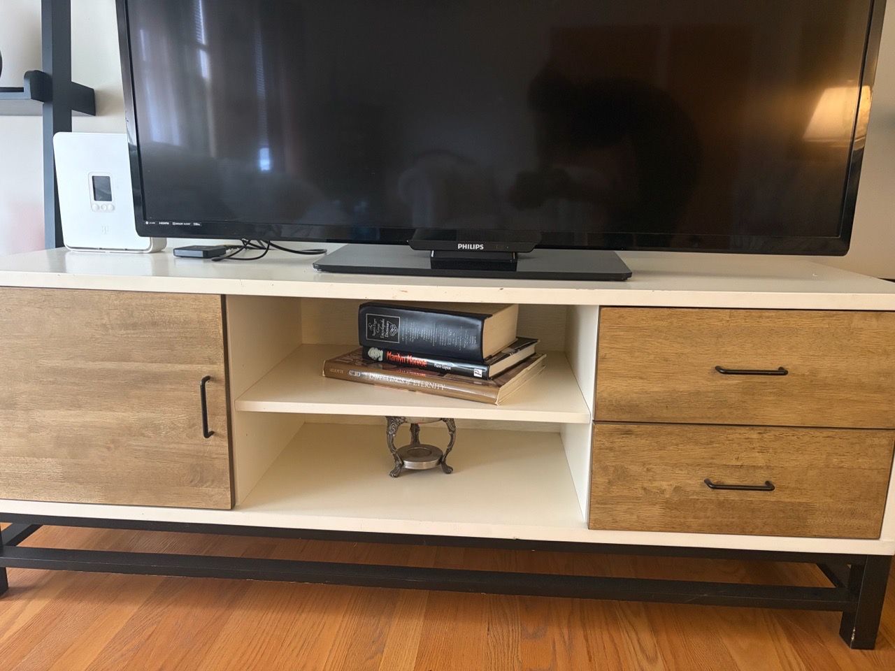 TV stand