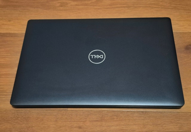 Dell Latitude 5400 Laptop - 16GB RAM! Excellent Battery! - photo 2
