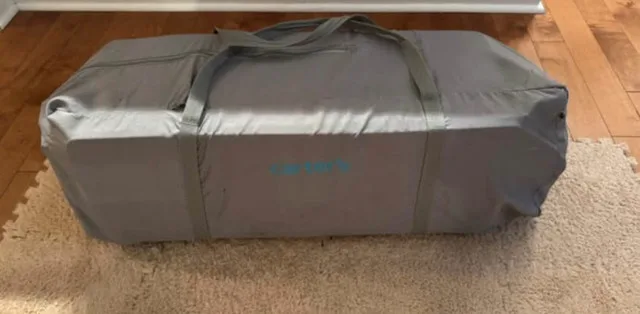 Carter’s Breeze Plus Playard image indicator(4)