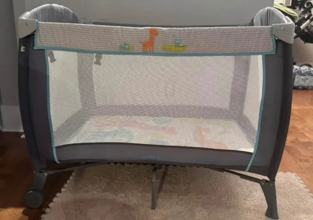 Carter’s Breeze Plus Playard image indicator(5)