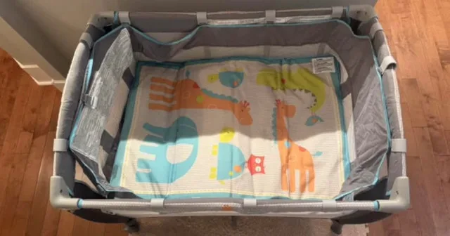 Carter’s Breeze Plus Playard image indicator(6)