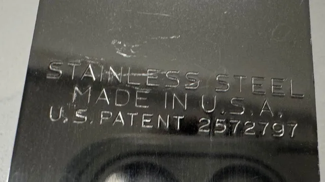 Stainless Steel Scratch Resistant Wall Mounted Hook image indicator(3)