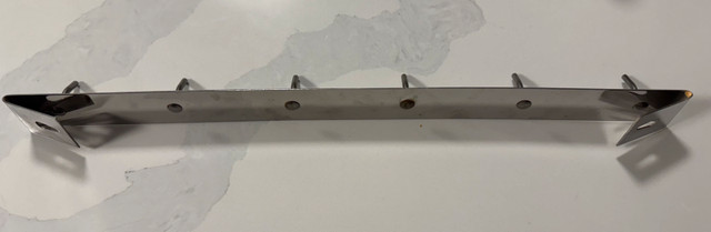 Stainless Steel Scratch Resistant Wall Mounted Hook - photo 4