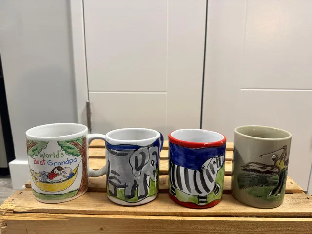 Bulky Kitchen Appliances image indicator(6)