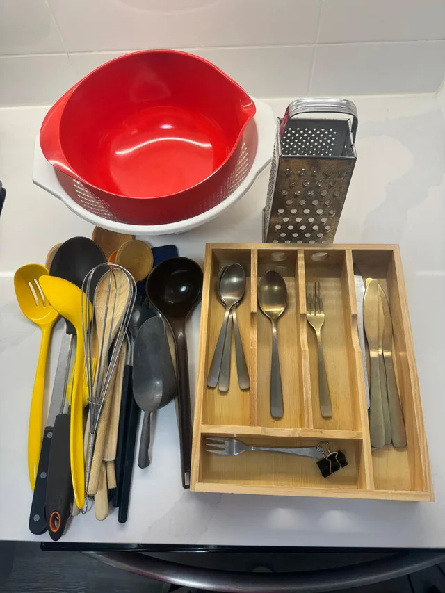 Kitchen Appliances thumbnail