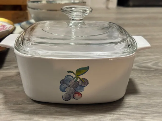 Corning Ware FRUIT BASKET 1.5 Liter thumbnail