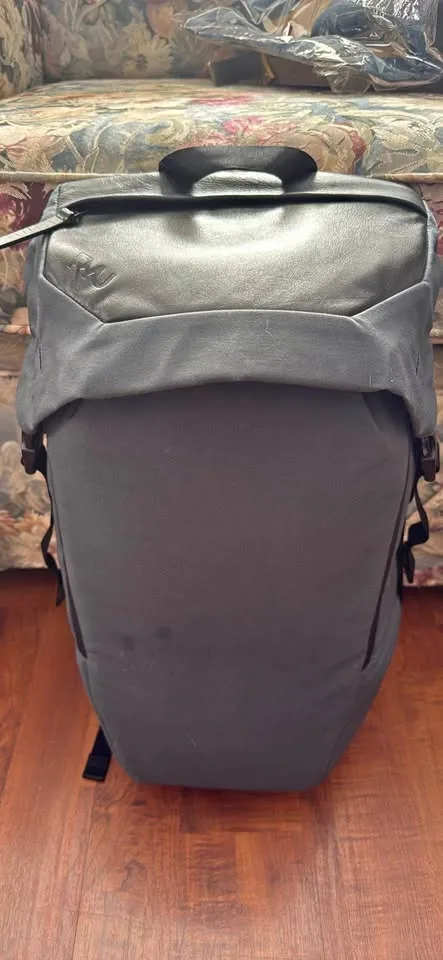 RYU backpack thumbnail