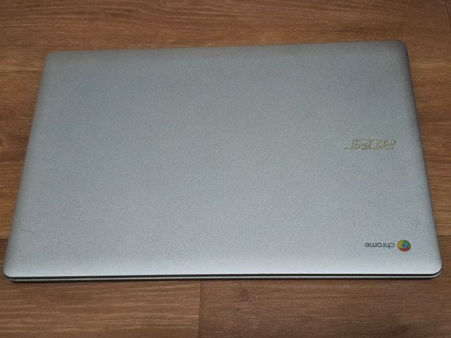 Acer Chromebook CB315 - FHD IPS Display - photo 2