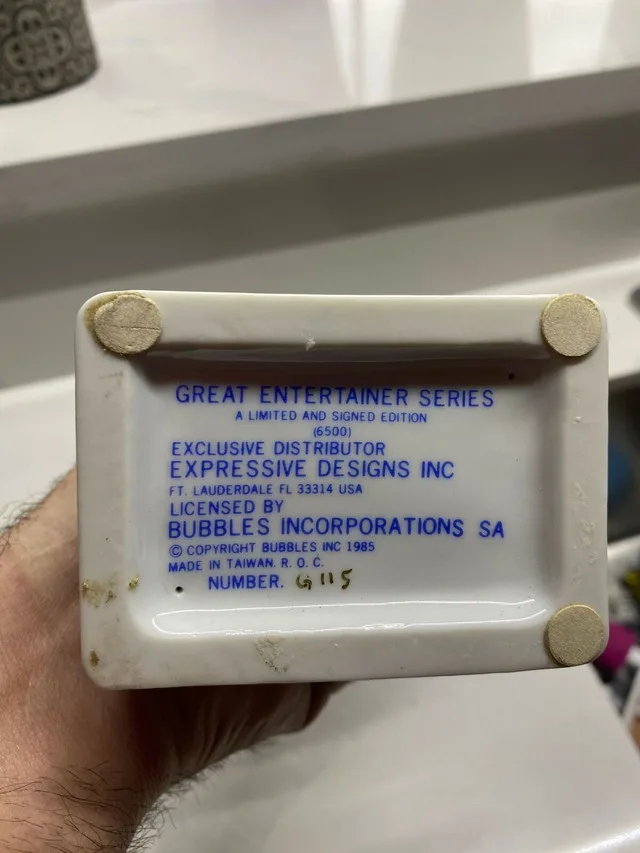 Charles Chaplin great entertainer series image indicator(2)