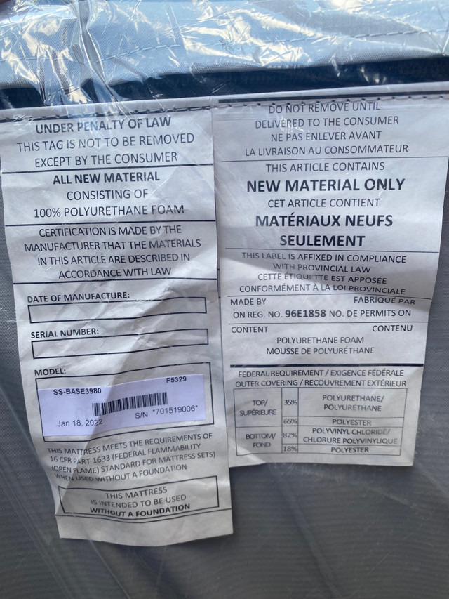 5 mobility hospital mattress with extensions - photo 5