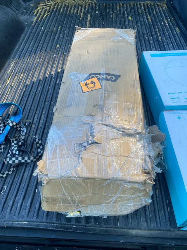 Eaz-Lift Elite Weight Distribution Hitch TR3 WEIGHT DISTRI image indicator(5)