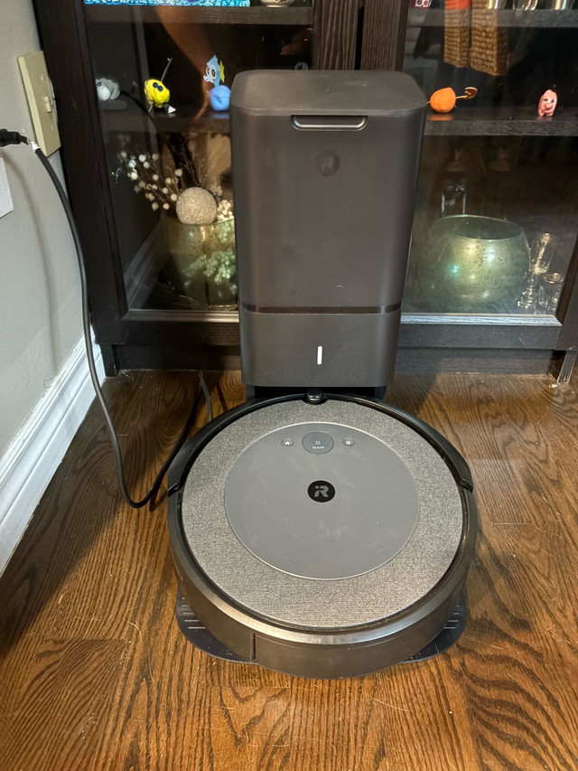 iRobot Roomba i4+