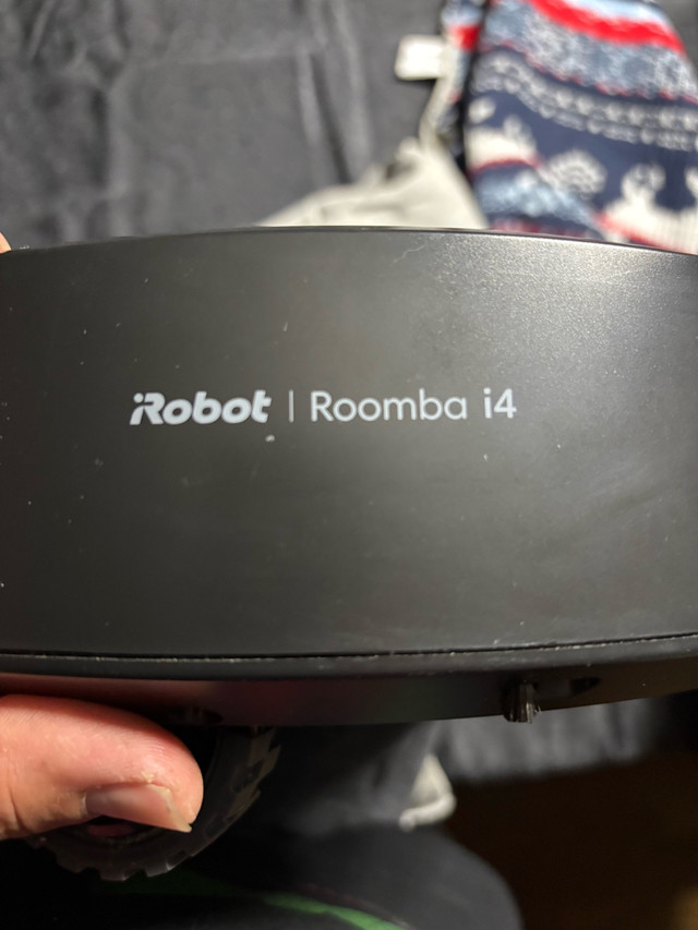 iRobot Roomba i4+ - photo 4