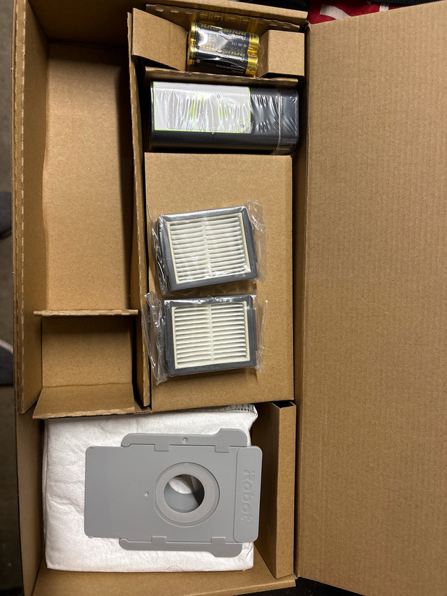 iRobot Roomba i4+ - photo 5