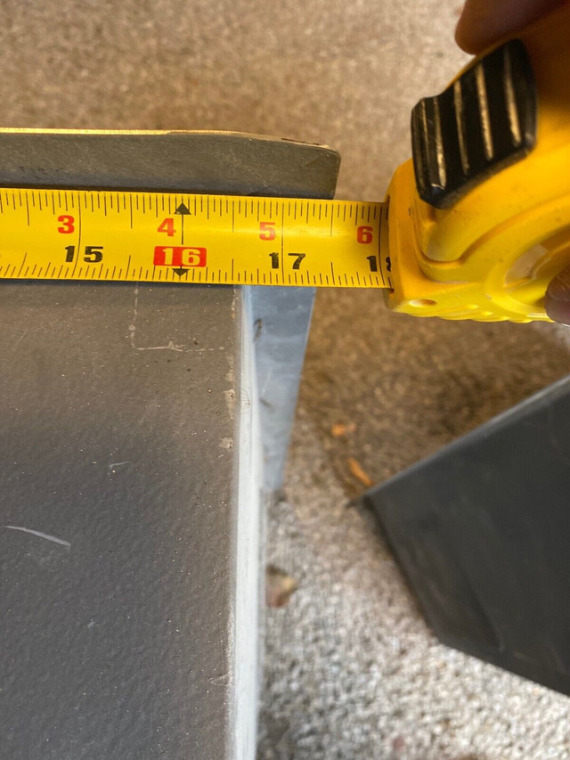 Heavy Gauge Sinks - photo 2