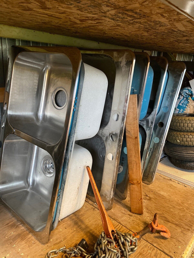 Heavy Gauge Sinks - photo 4