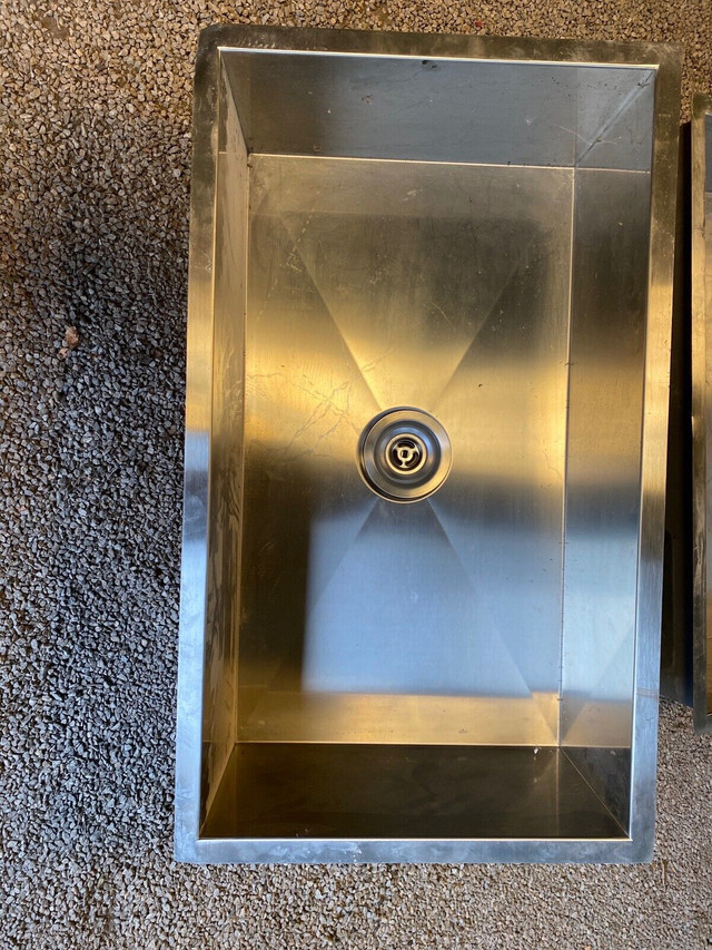 Heavy Gauge Sinks - photo 5