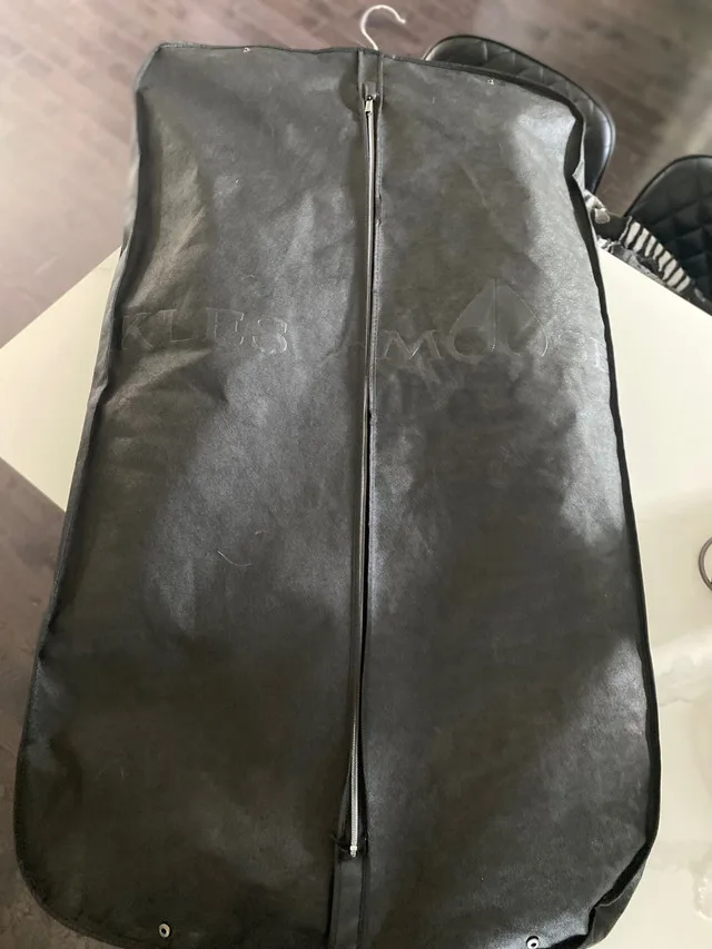 moose knuckle jackets new authentic small/medium $800 each image indicator(8)