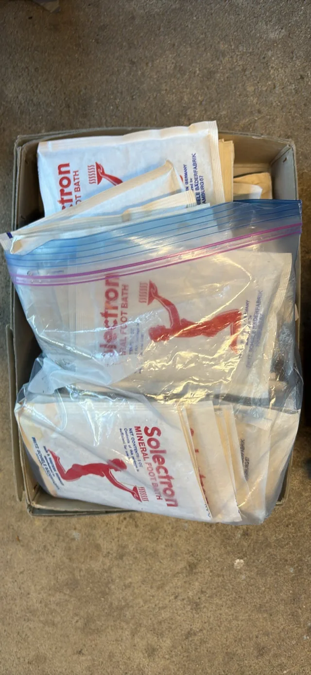 Fritz Schiele Foot Bath image indicator(4)