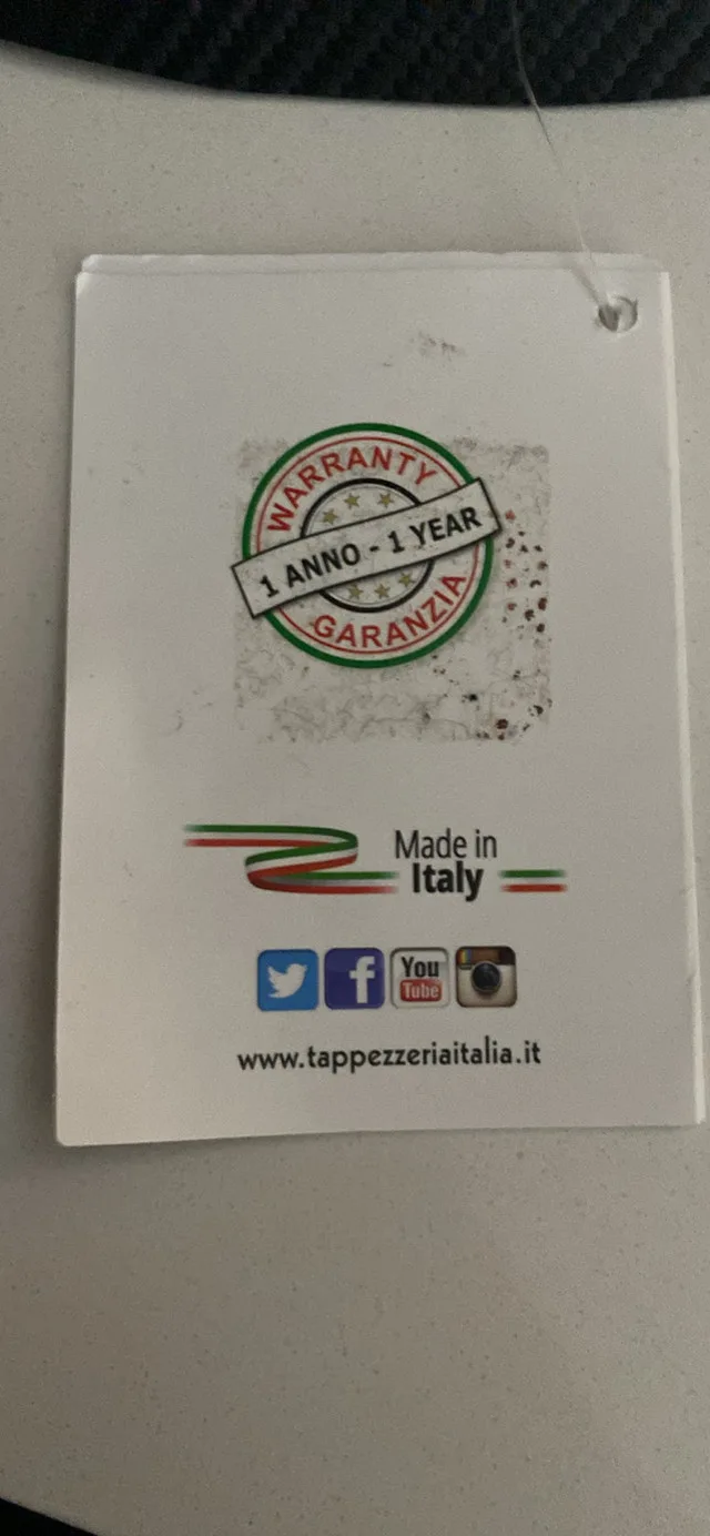 Ducati motorcycle seat cover image indicator(4)