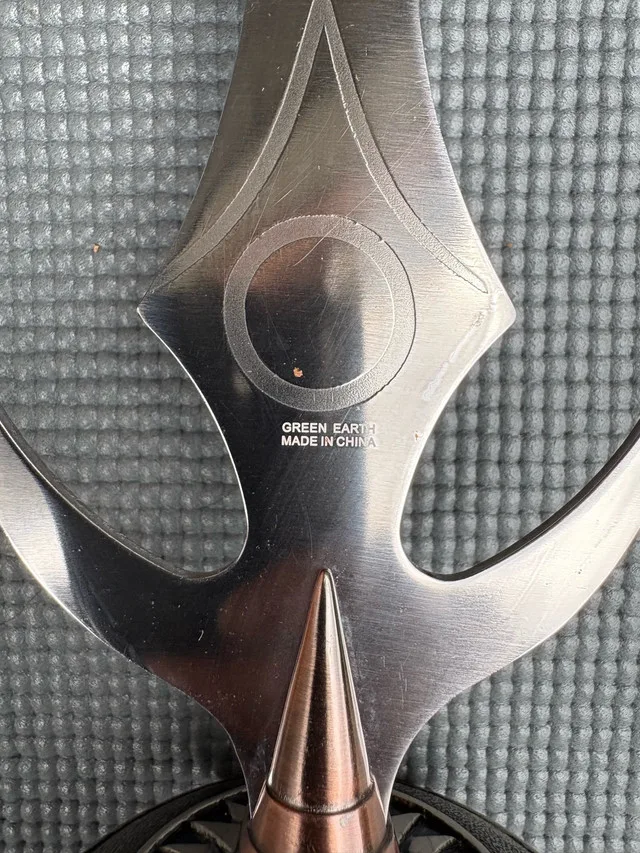 Kill Bill Katana Swords 31” image indicator(8)