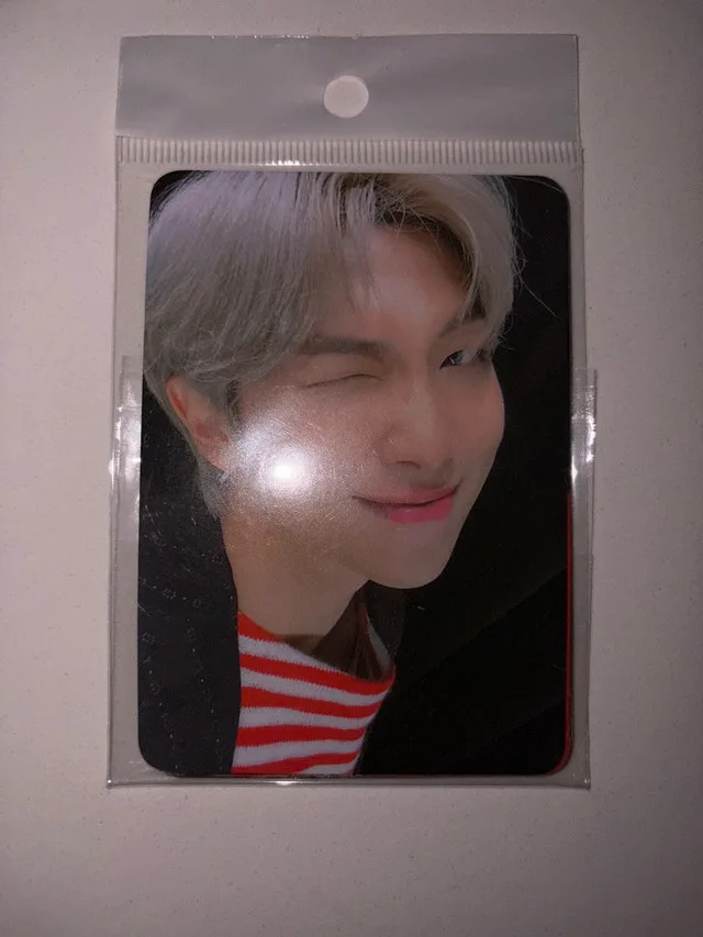 BTS Light Stick special edition image indicator(3)