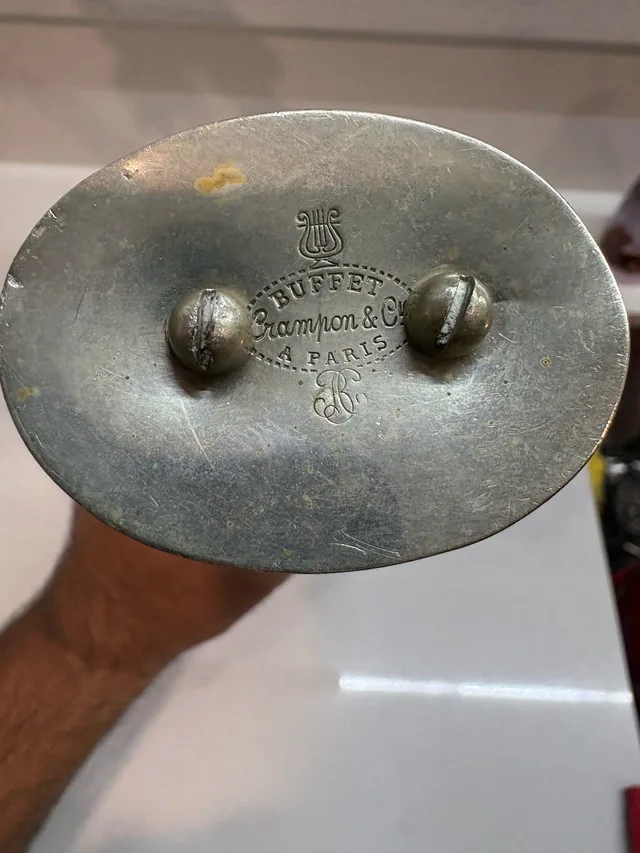 Buffet Crampon Paris Professional Bassoon image indicator(5)