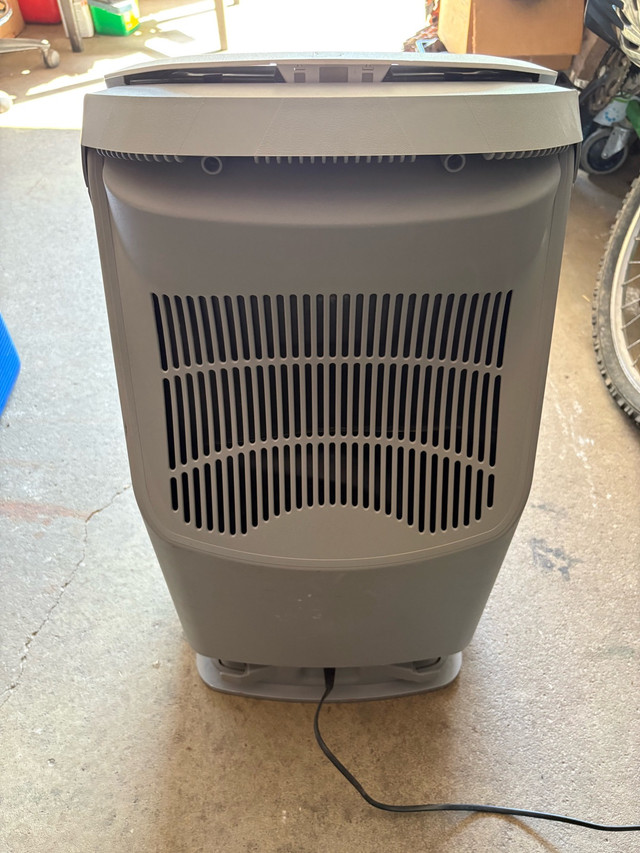 Amway Atmosphere Sky air purifier - photo 2