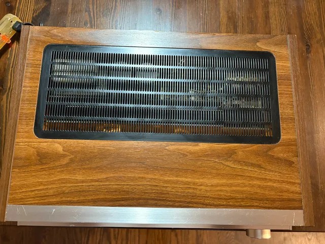 Pioneer SX-880 vintage receiver image indicator(4)