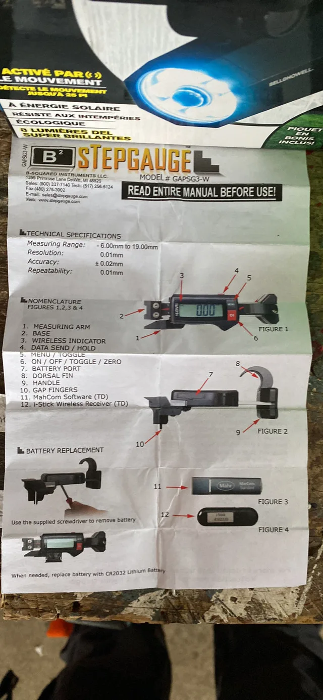 stepgauge measuring tool image indicator(8)