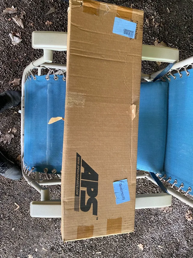 2004-2013 nissan armada titan low bumper billet grille (black) image indicator(2)