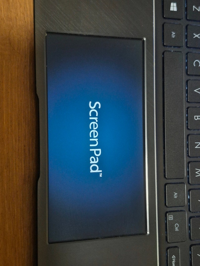 Asus Zenbook Flip 14 UX463-Dual Screen - photo 2