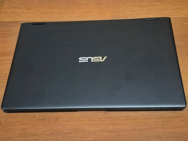 Asus Zenbook Flip 14 UX463-Dual Screen - photo 3