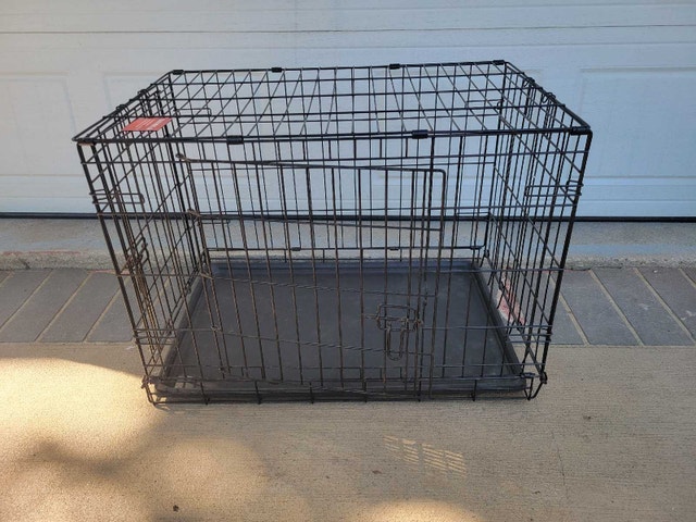 Dog Crate