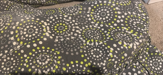 My Brest Friend Nursing Pillow - photo 2