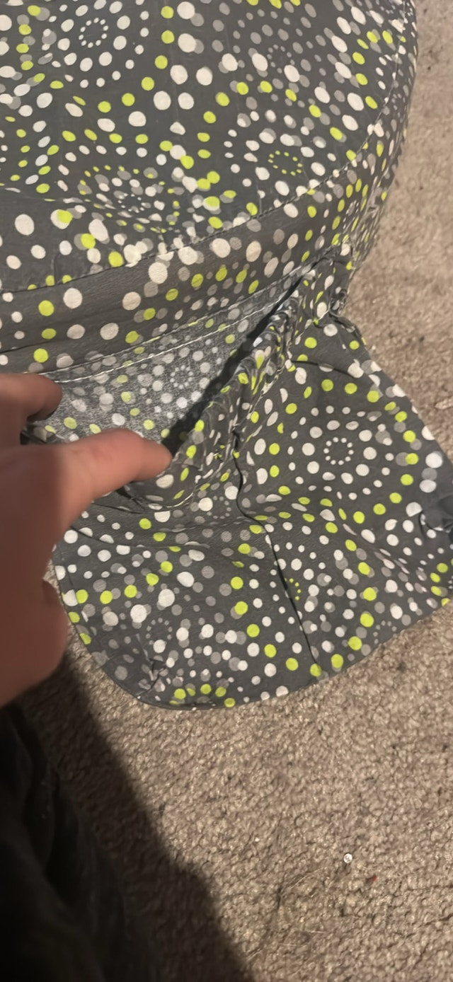 My Brest Friend Nursing Pillow - photo 3