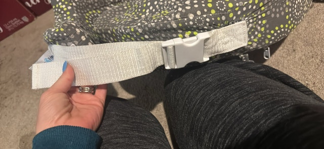My Brest Friend Nursing Pillow - photo 4