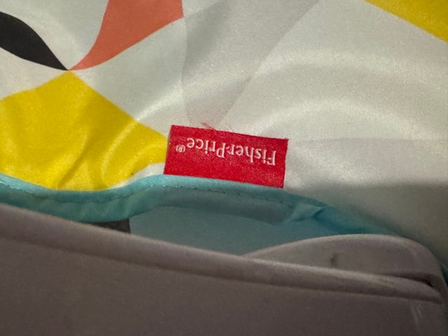 Fisher Price Baby Floor Seat - photo 2
