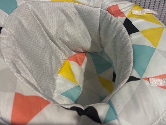 Fisher Price Baby Floor Seat - photo 3