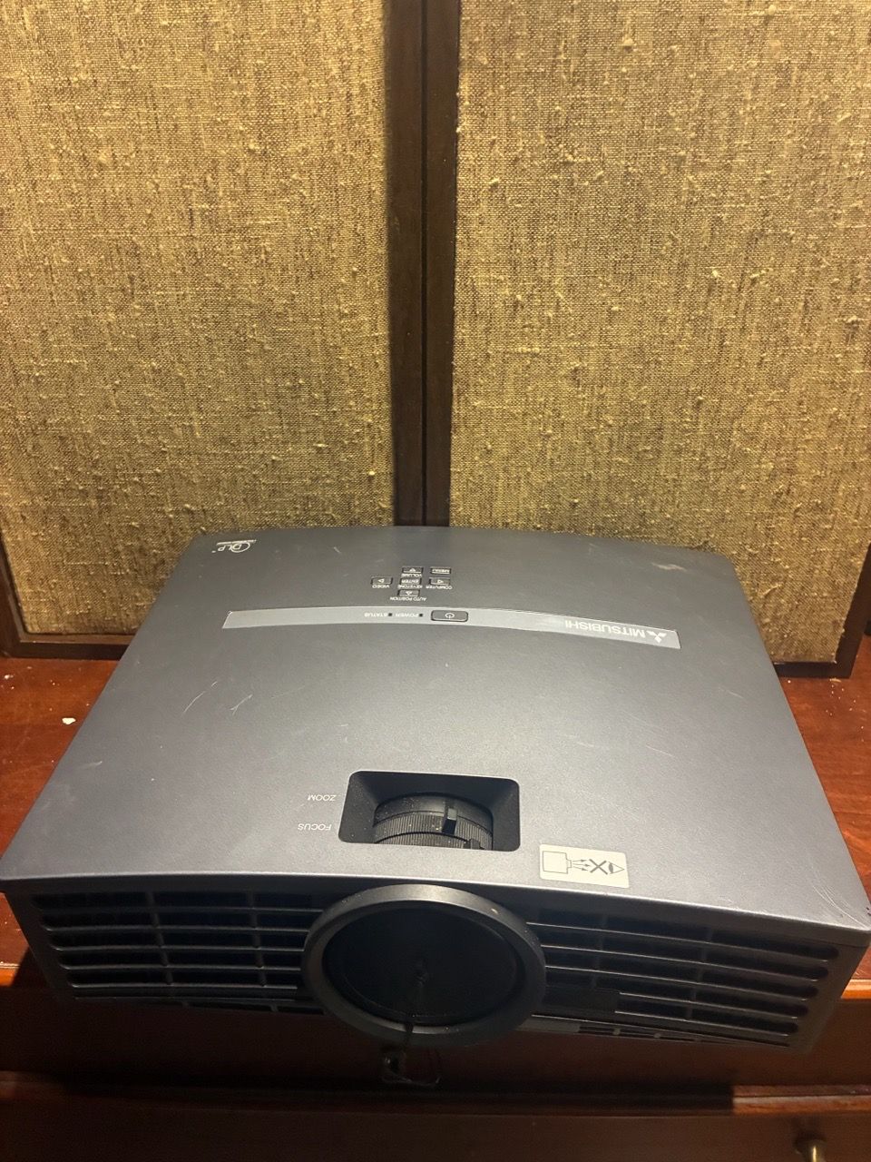 Projector indoor/outdoor - photo 3