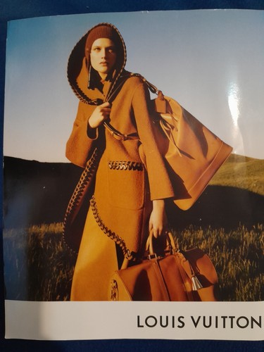 ELLE Magazine September 2026 Rihanna Cover Fashion Issue - photo 2