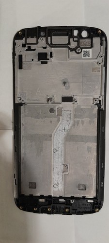 E5 Play Touch Panel Screen Digitizer Replacement