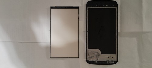 E5 Play Touch Panel Screen Digitizer Replacement - photo 2