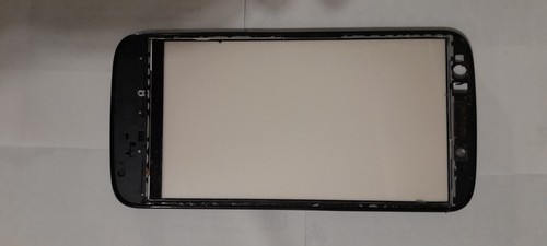 E5 Play Touch Panel Screen Digitizer Replacement - photo 3