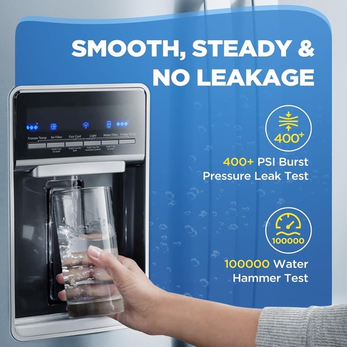 W10295370A Water Filter Replacement Compatible with Whirlpool - photo 4