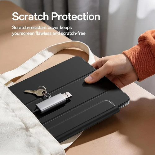 Magnetic Protective Case for iPad Pro 11-inch (2025/2024) - photo 2