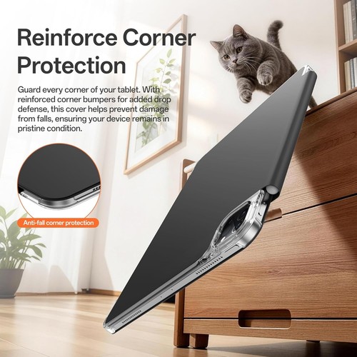 Magnetic Protective Case for iPad Pro 11-inch (2025/2024) - photo 5